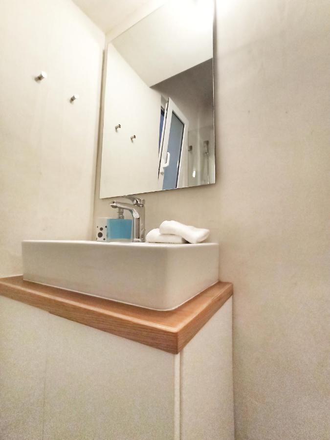 Artemis Apartment @ Plaka Athens Exterior photo